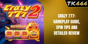 Crazy 777