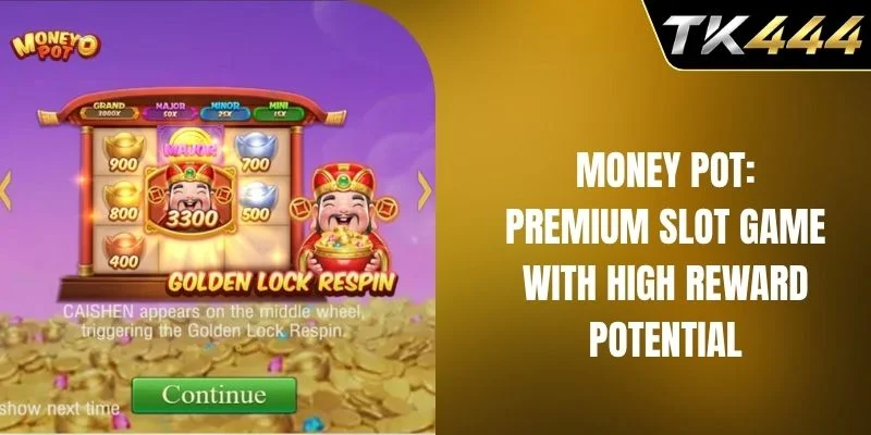 Money Pot